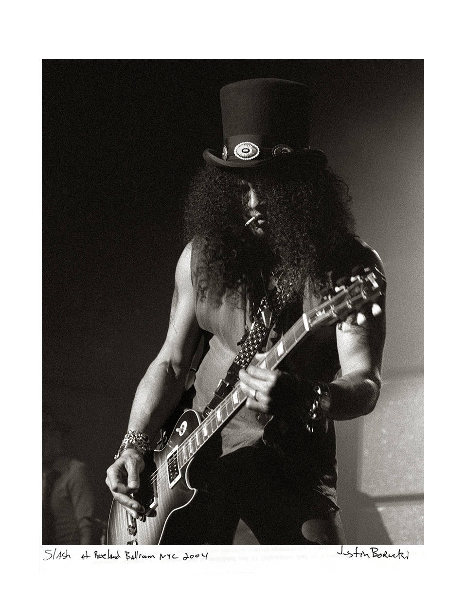 Slash, Guns N Roses, Velvet Revolver NYC 2004 - Etsy Slash, Guns N Roses, Velvet Revolver NYC 2004 - Etsy