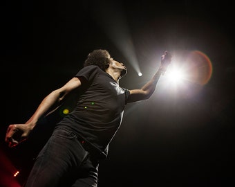 Alice In Chains, NYC 2018