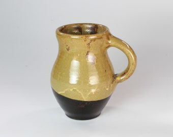 Barrel Mug par Bill Jones