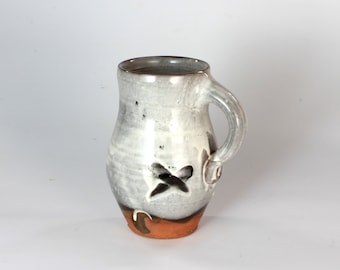 Barrel Mug by Bill Jones