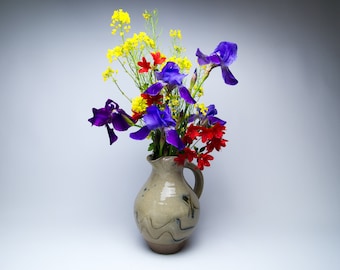 Pitcher par Bill Jones