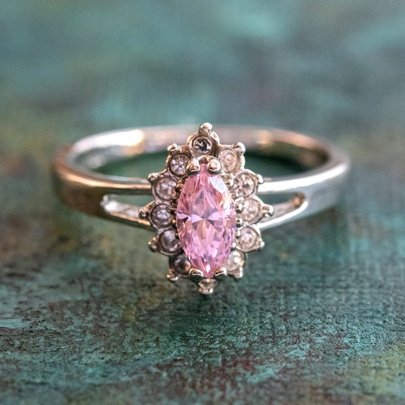 Overstock eternity band deals