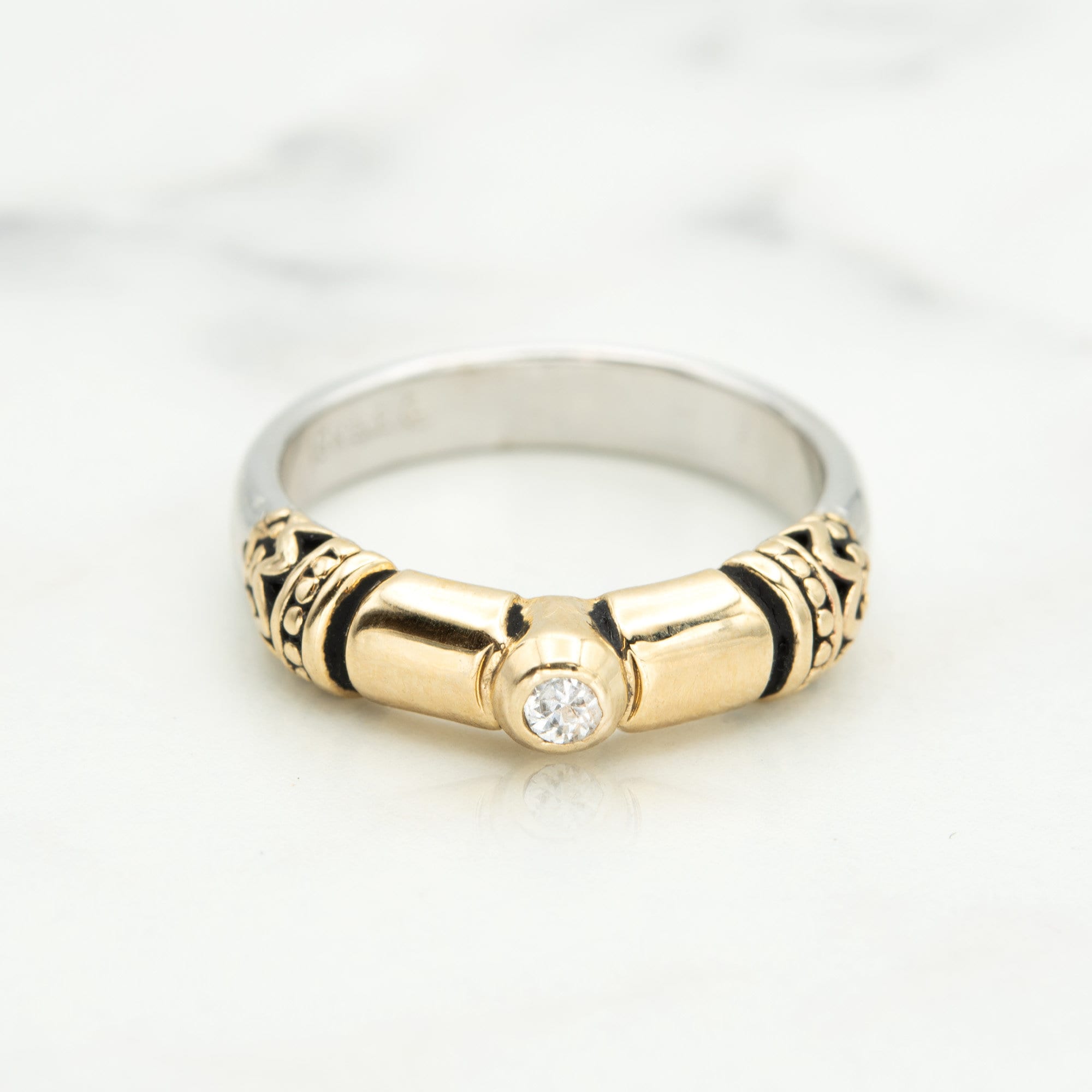Amazon.com: Vintage Fashion Women's 925 Sterling Silver