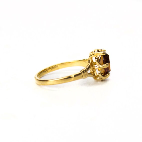 bague solitaire 1970 bague solitaire 1970