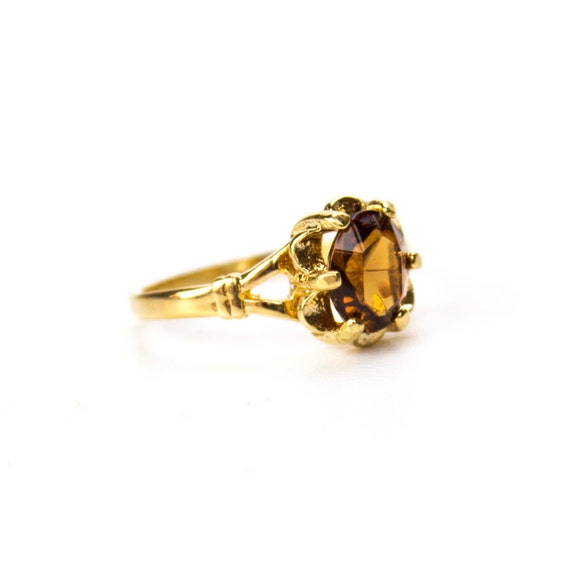 bague solitaire 1970 bague solitaire 1970