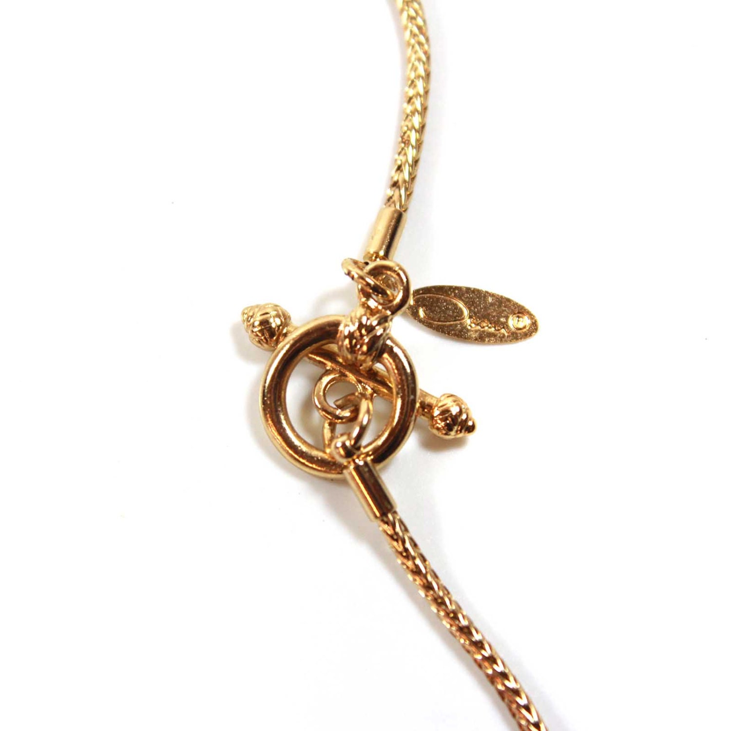 Anneau fileté 10/100 en laiton 40 mm diamètre x 6 mm haut Anneau fileté 10/100 en laiton 40 mm diamètre x 6 mm haut