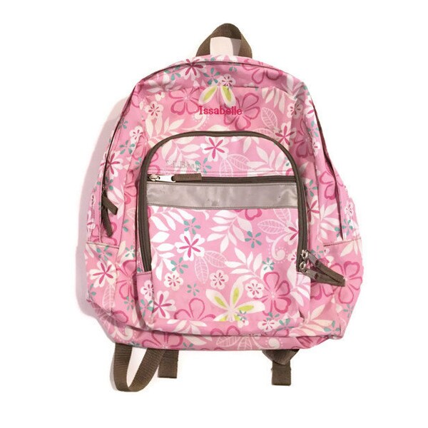 Ll Bean Backpack Etsy