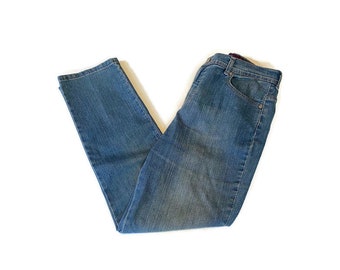 Vintage Gloria Vanderbilt-jeans