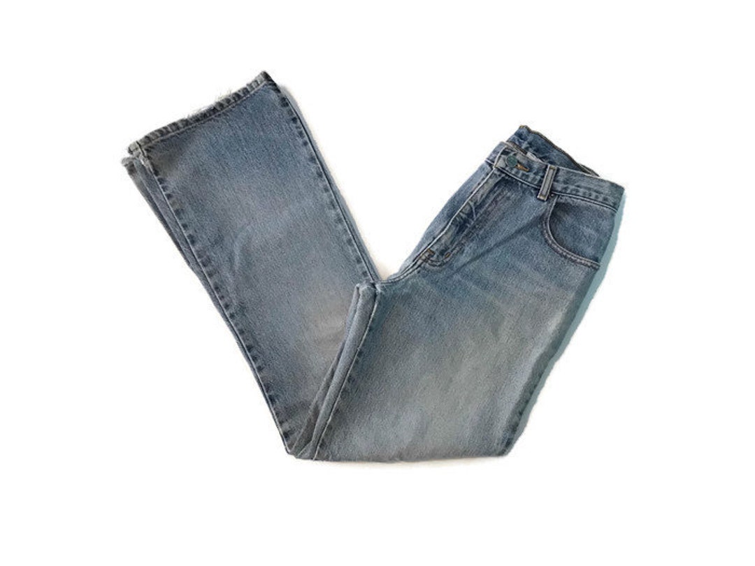 JemutのArizona Flare Denim Pants 全3色 il_1080xN.1844681763_8yfq.jpg