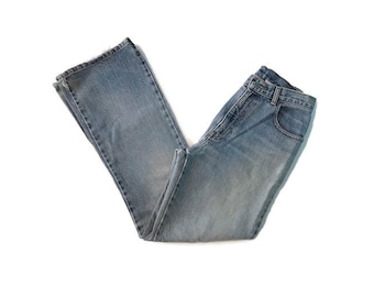 90s Arizona Jean Co. Flare Denim Jeans