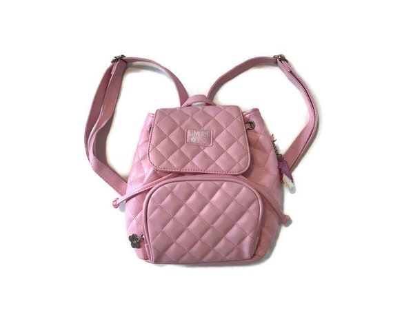 limited too mini backpack