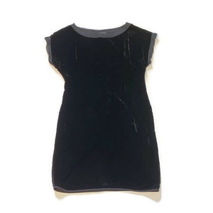 SOLD Black Banana Republic Classic Dress