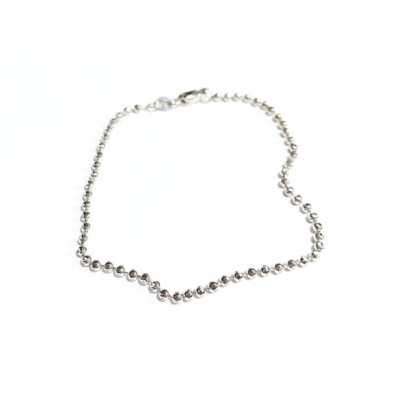 Cassie Bracelet in 14k Gold
