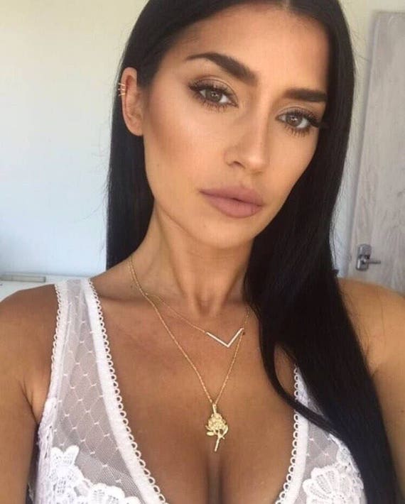 Necklace Set: Nic