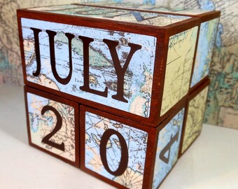 Rustic Desk Decor Etsy