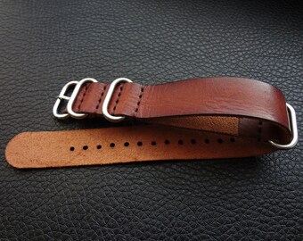 Nato strap | Etsy