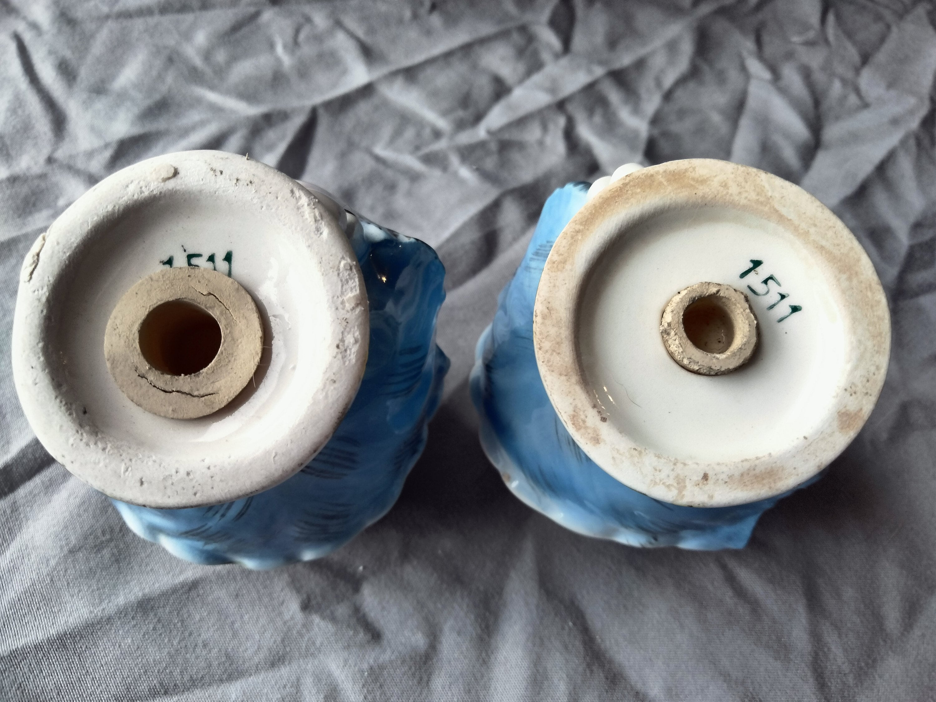 Lefton Miss Priss Salt and Pepper Shakers - Etsy
