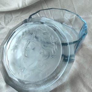 Heinrich Hoffman Glass - Etsy