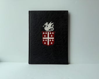Kingswood School Yearbook 1954