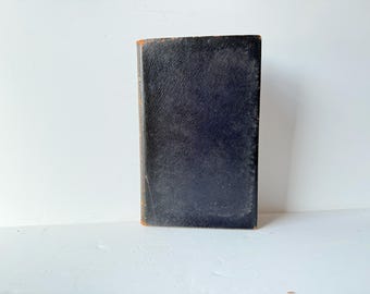 A Mainsail Haul by John Masefield 1905