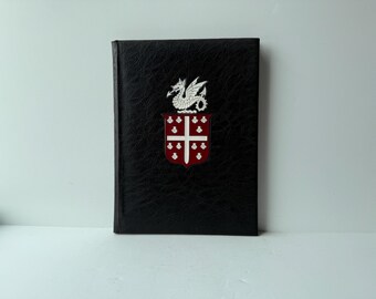 Kingswood School Yearbook The Black and Crimson 1953