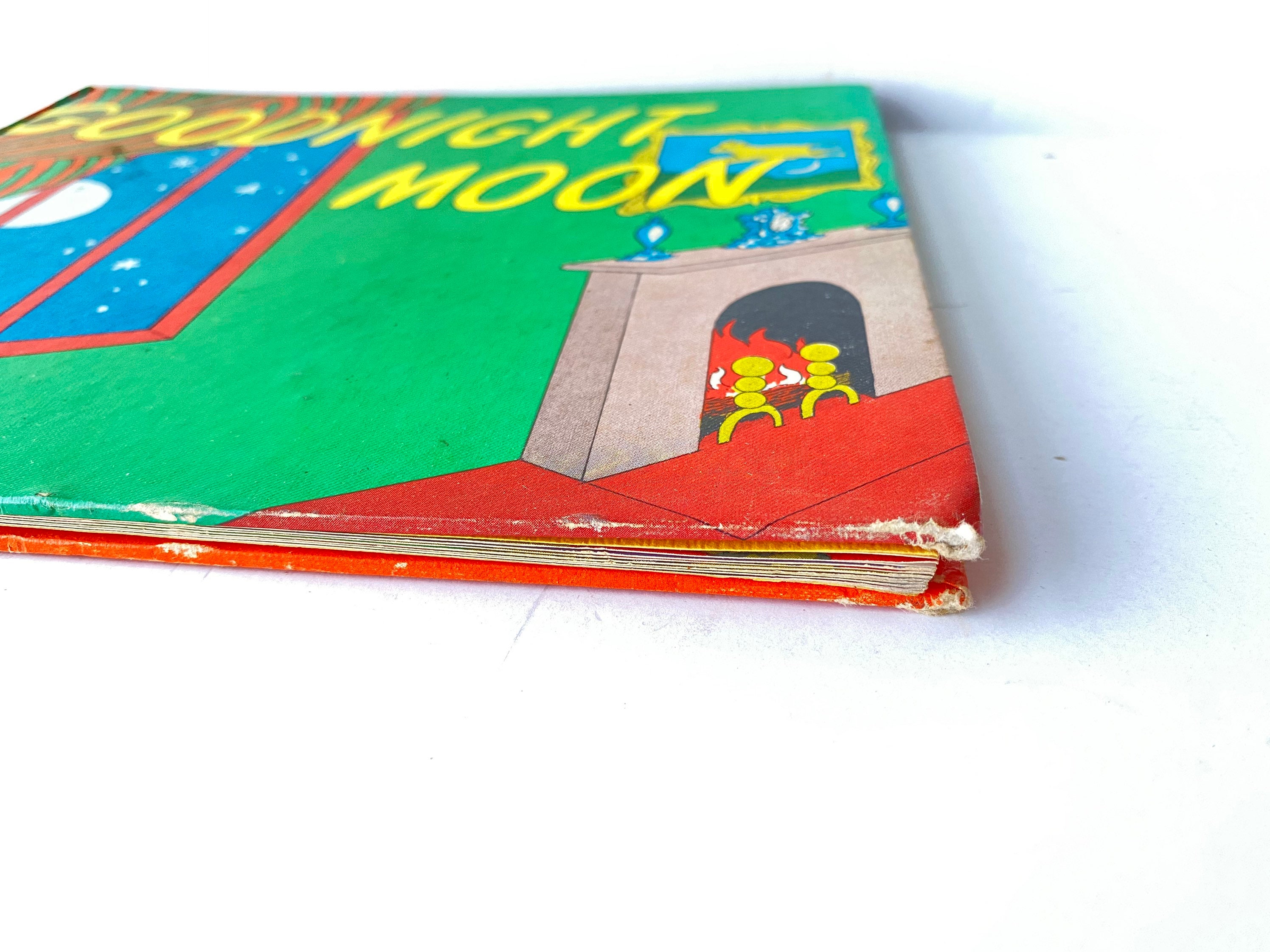 goodnight moon by margaret wise brown illustrated by clement hurd goodnight moon by margaret wise brown illustrated by clement hurd