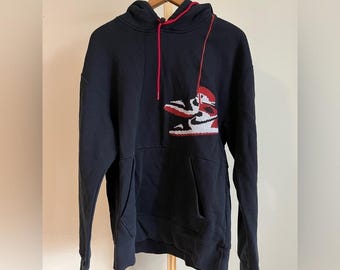 Jordan Jumpman Holiday Hoodie