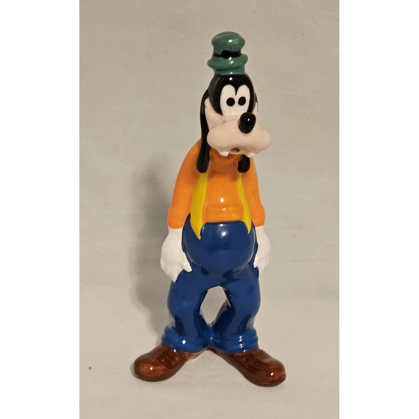 Vintage Goofy Figurines - Etsy