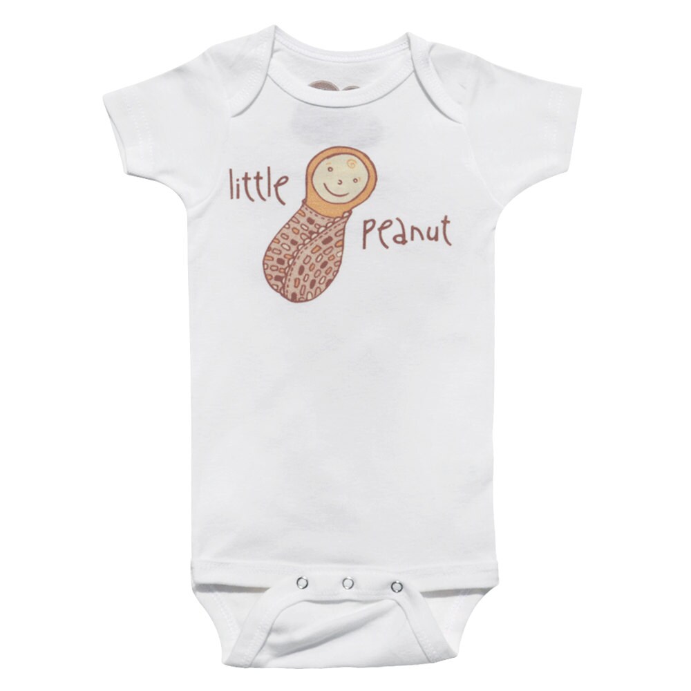 Little Peanut Baby Etsy