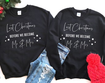 mr and mrs jumpers