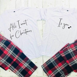 Couple penguin pajamas best sale