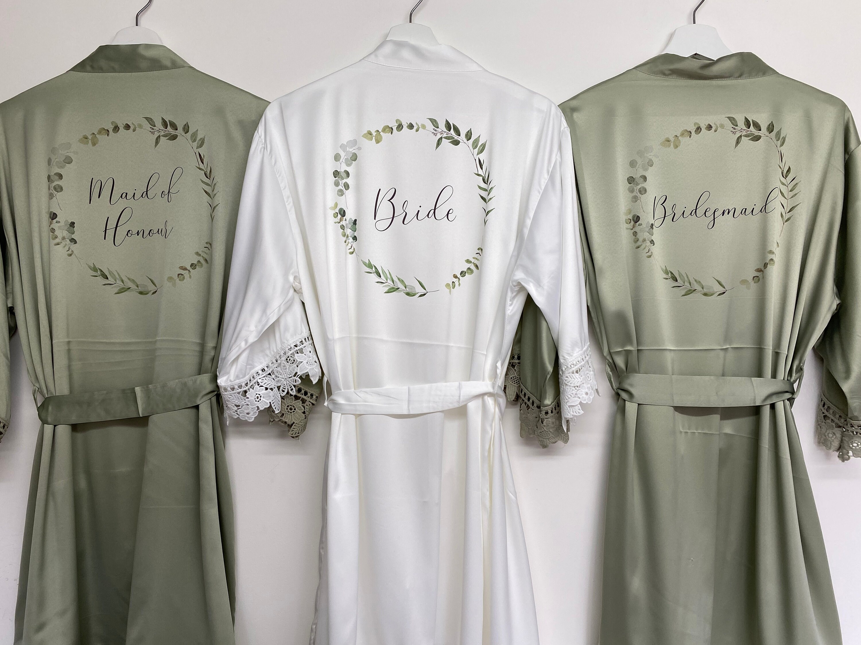 The 28 Best Getting Ready Robes Of 2023 By Brides atelieryuwa.ciao.jp