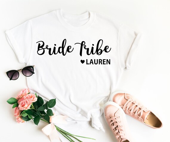 Bride tribe top Clearance