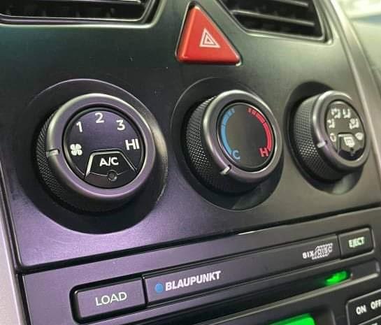 OEM GM HVAC Climate Control Switches For 2004-2006 Pontiac GTO – USED