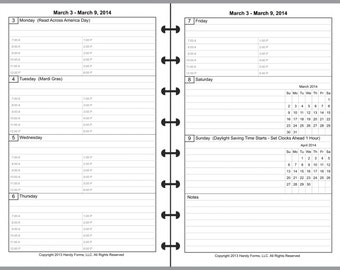 2 weeks per page