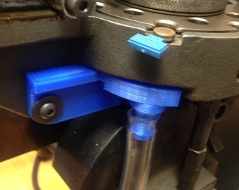 Quick Change Toolhead Assembly For Dillon Super 1050 And RL1100 W/o LED - Foto 6