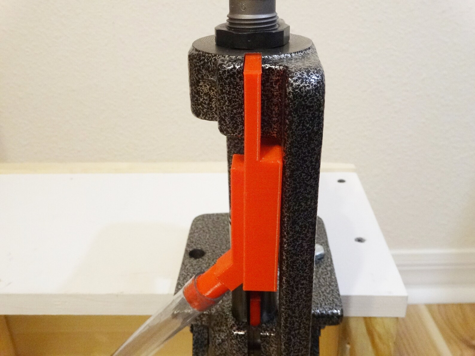 Lyman All American Turret Reloading Press | #190603957
