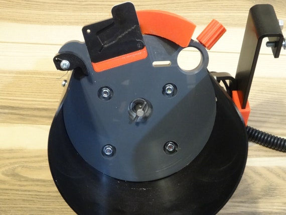 Double Alpha Mr Bulletfeeder Optimization Kit Fix The Etsy