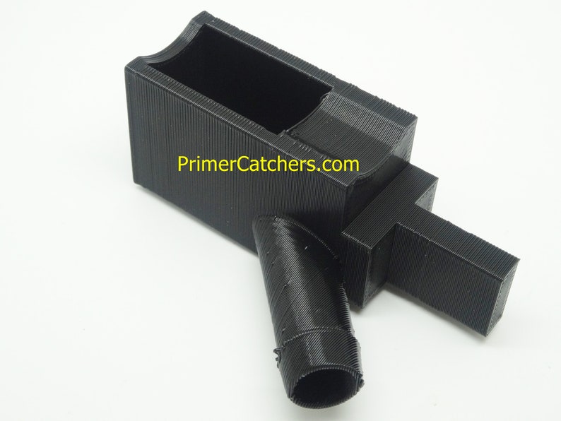 thumbnail image 2 of Upgraded Primer Catcher For Lyman All American Turret Reloading Press 2 of 6