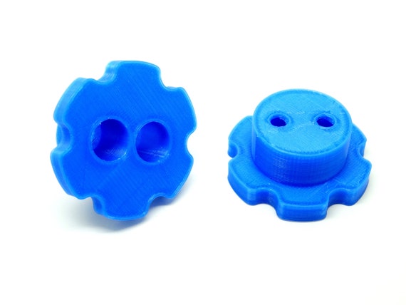 Dillon Case Feeder Plate Knob Now Handle Plates Easily 650 Etsy