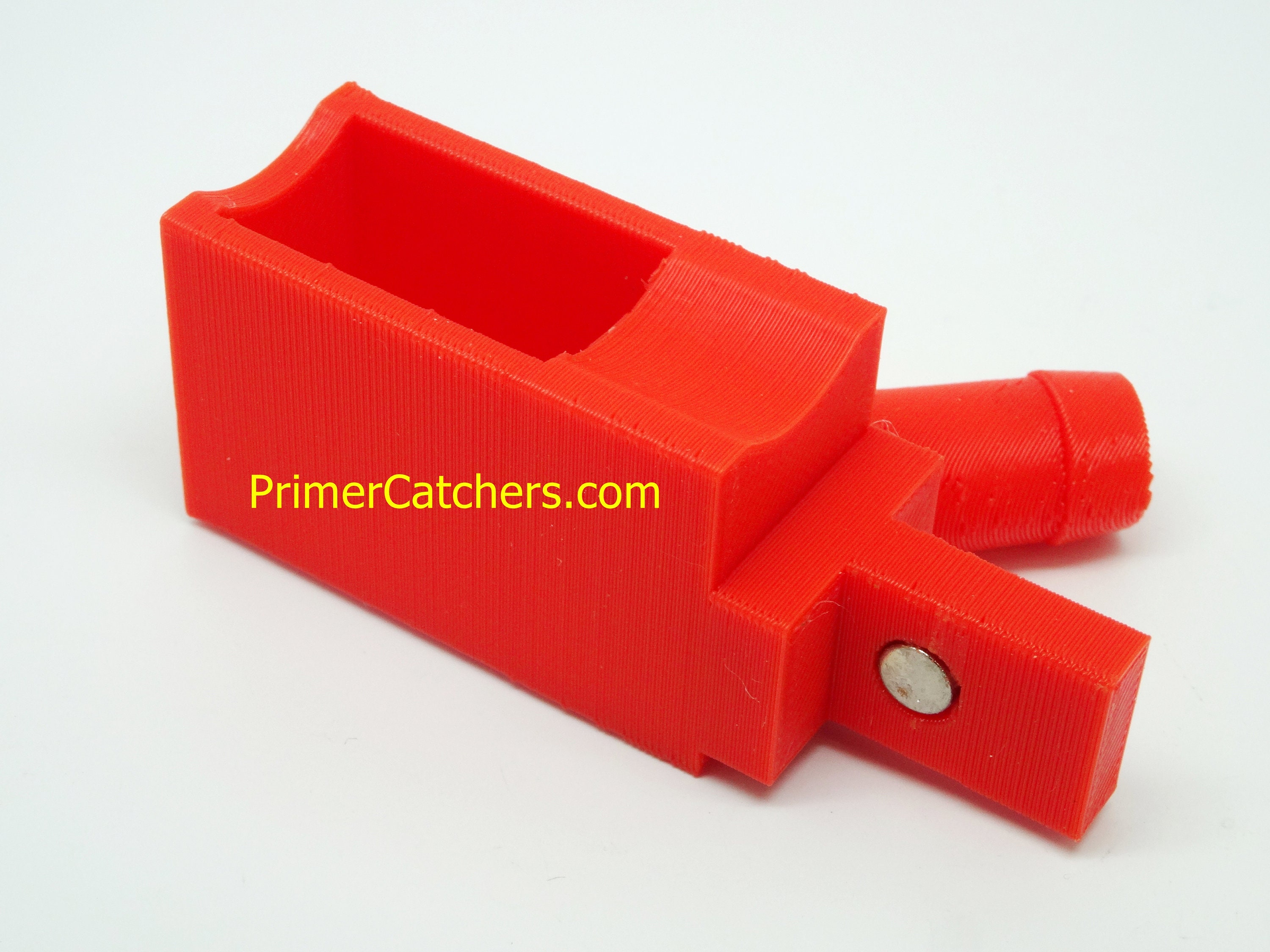 New 3D Print Lyman Universal Case Trimmer Brass Shavings Catcher Basket  Brassket
