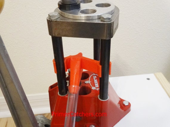 New Lee Turret Reloading Press Spent PRIMER CATHER Upgrade - Etsy Denmark