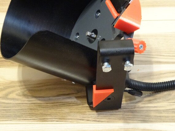 Double Alpha Mr Bulletfeeder Optimization Kit Fix The Etsy