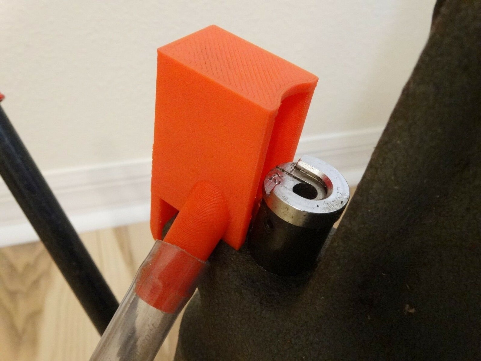 Lyman Spartan / ST Reloading Press Upgrade Primer Catcher Etsy