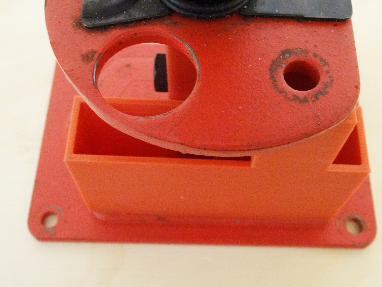 MEC 600 Jr. Mark V primer catcher upgrade Etsy