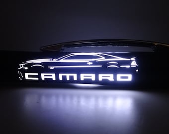 93-96 Chevy Camaro Dashboard