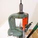 Lyman Pacific Power C Reloading Press Upgrade – Primer Catcher For Crusher II, Single Stage, USA