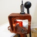 Hornady Lock-n-Load Classic Ladepresse