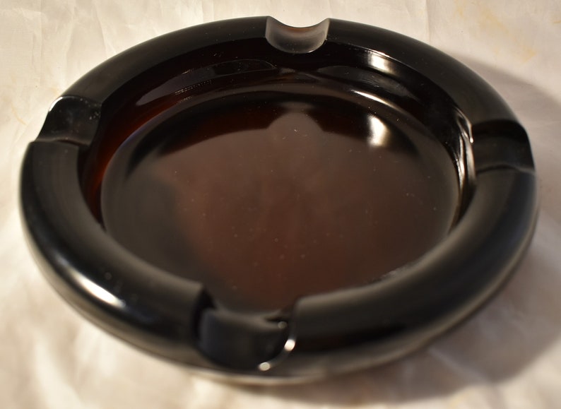 Replacement Ashtray Insert for a Smoking Stand Etsy Canada
