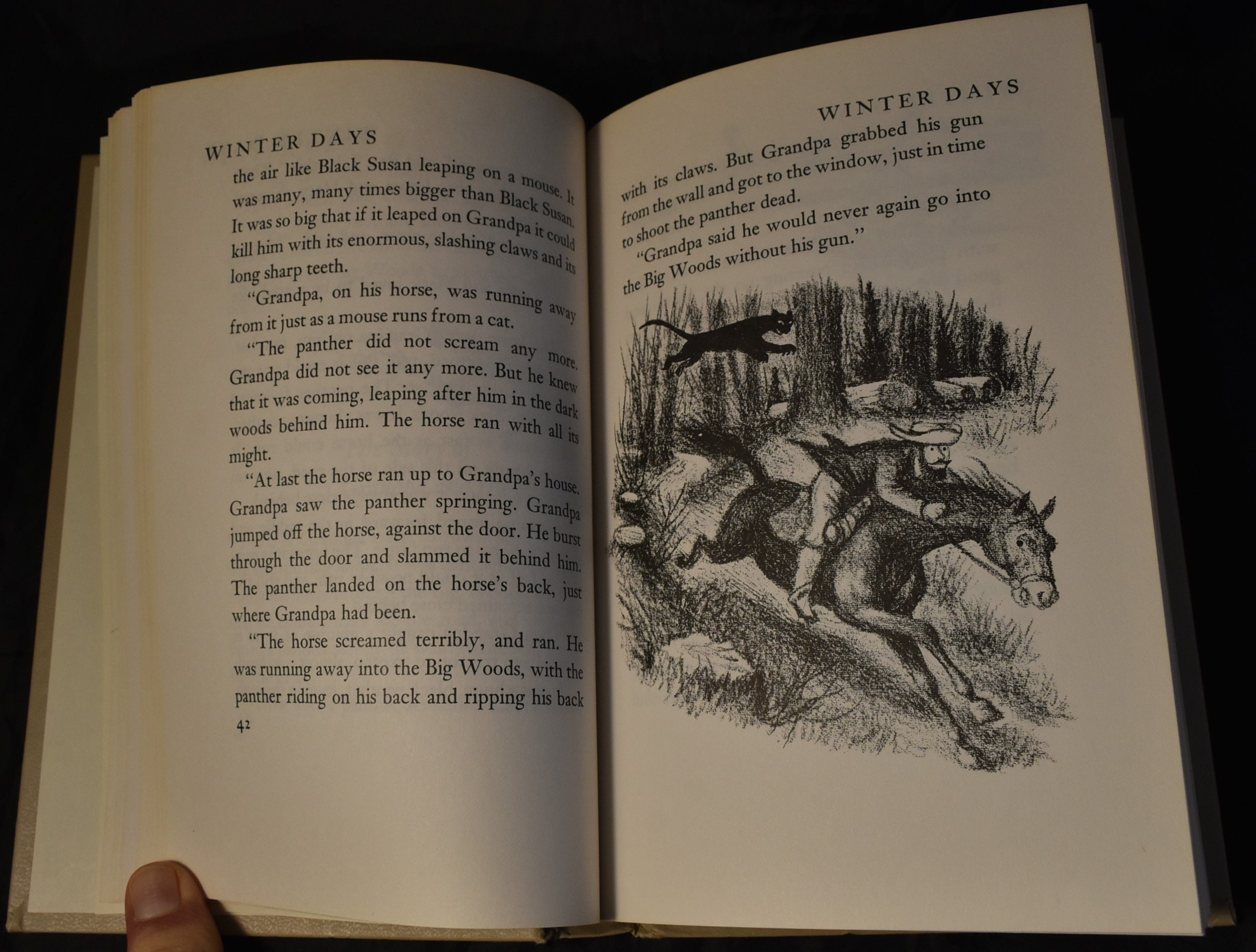 little house in the big woods by laura ingalls wilder little house in the big woods by laura ingalls wilder